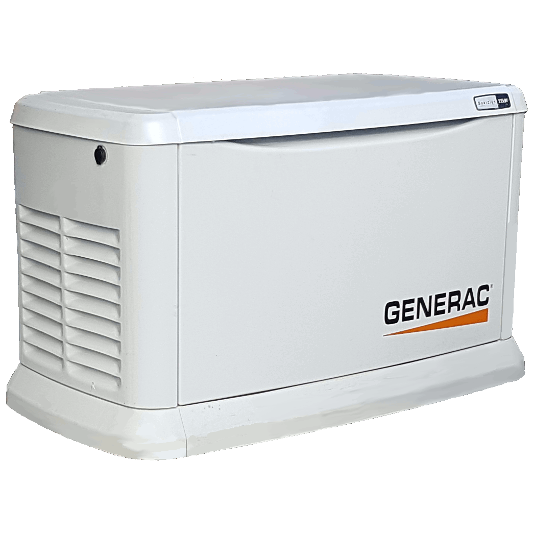 generator - Ritz Electric Ltd.